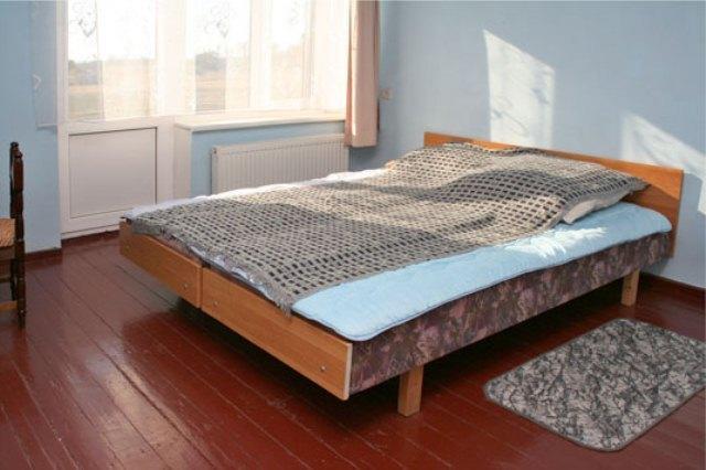 Viesu Nams Un Kempings Papes Cakstes Zimmer foto