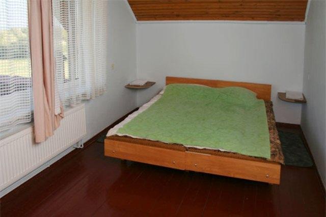 Viesu Nams Un Kempings Papes Cakstes Zimmer foto