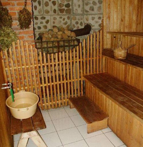 Viesu Nams Un Kempings Papes Cakstes Exterior foto